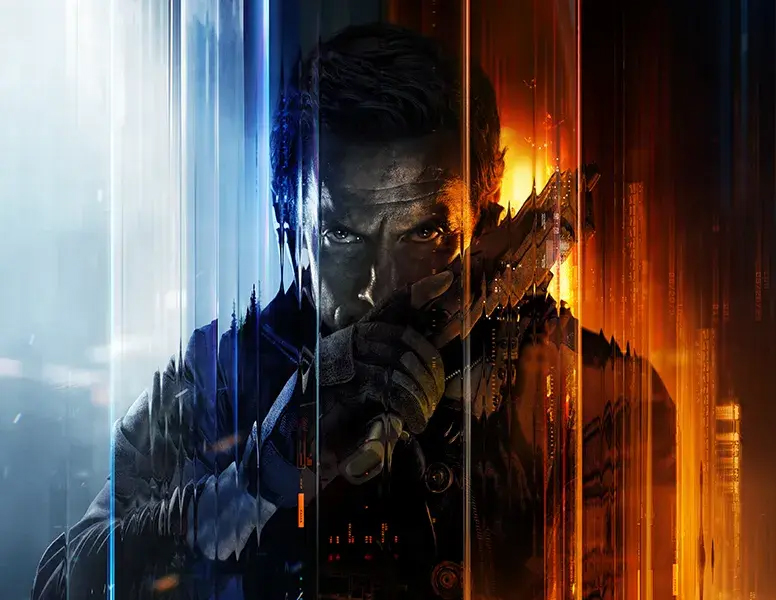 Call of Duty background image