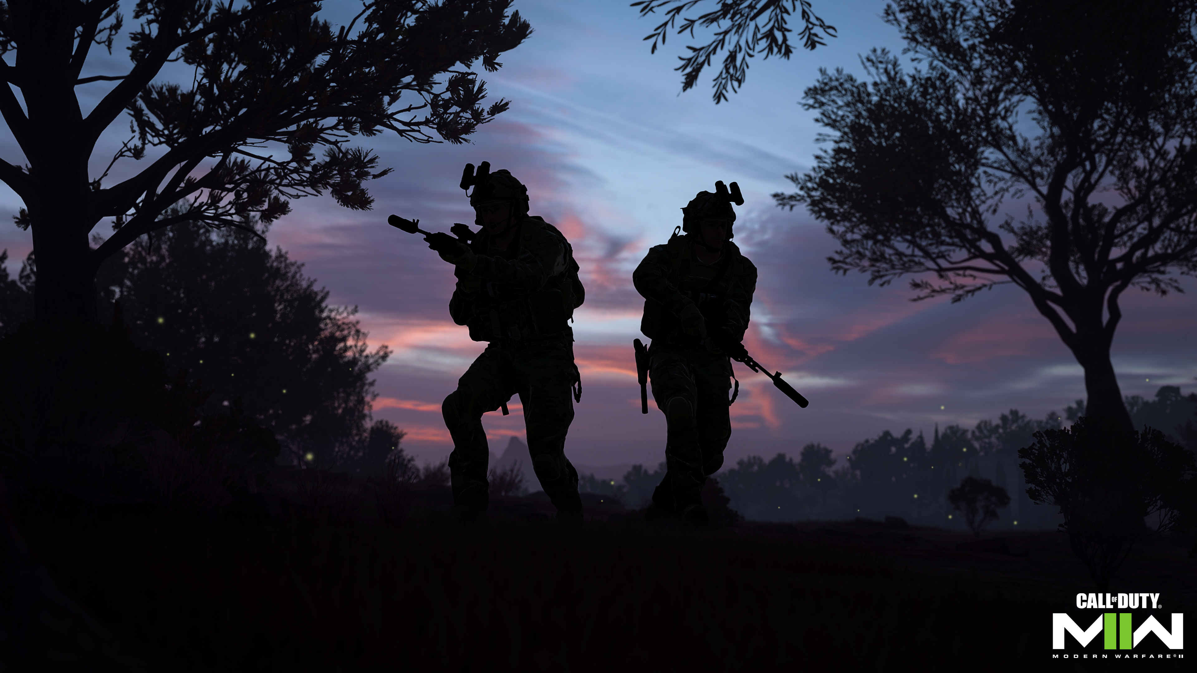 مراجعة لعبة Call of Duty : Modern Warfare 2