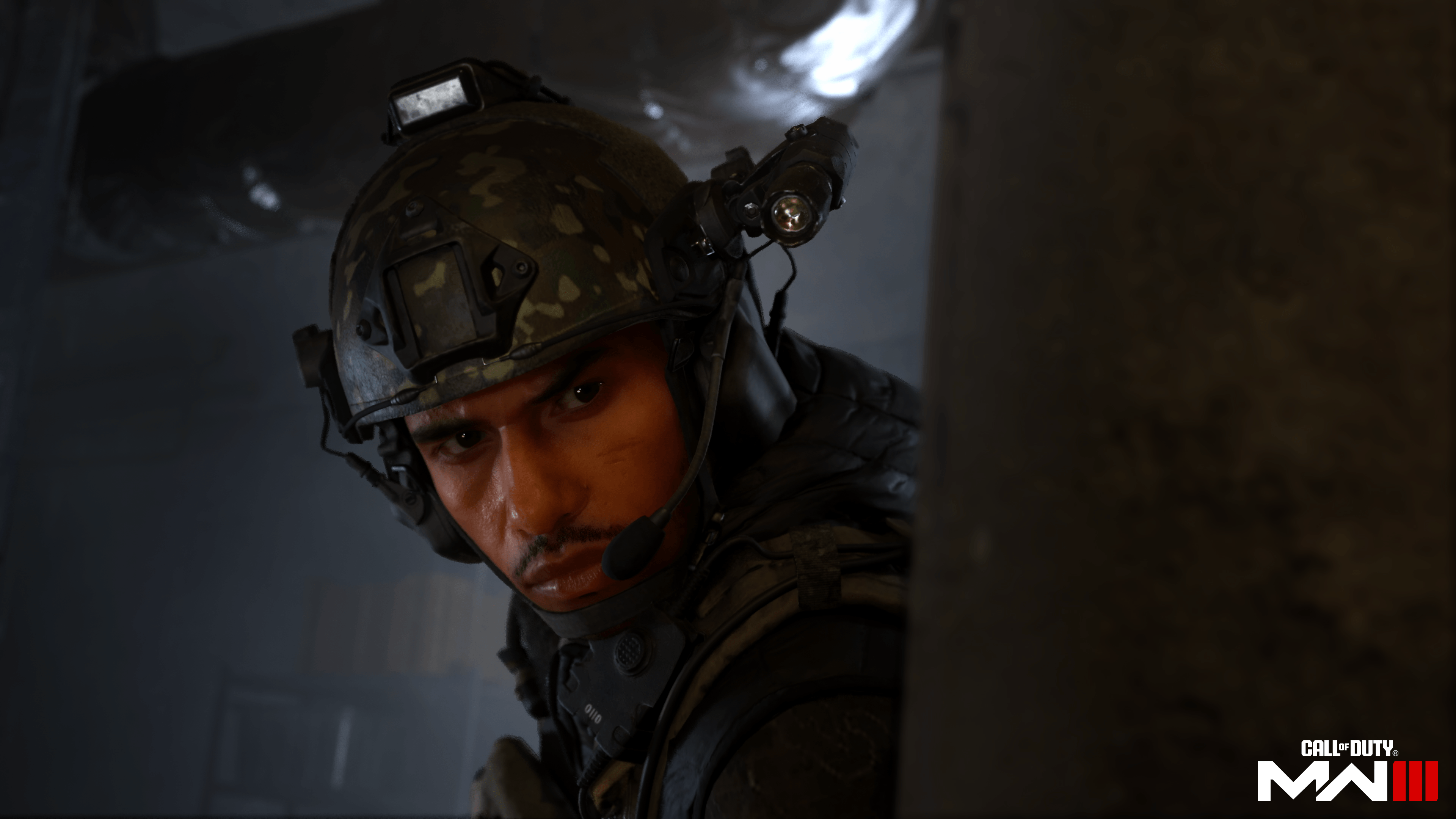 Activision reveals gameplay trailer for Call of Duty Modern
