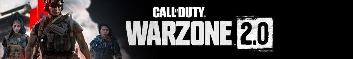 Call of Duty Warzone 2.0