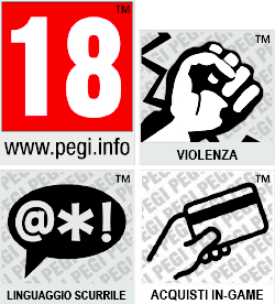 PEGI 18